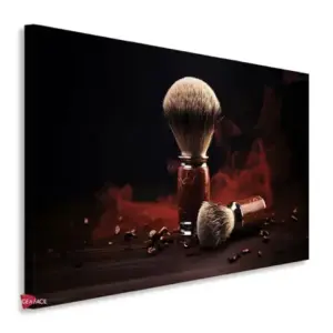 Barbería Horizontal Brh7