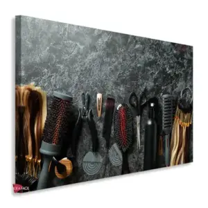 Barbería Horizontal Brh9