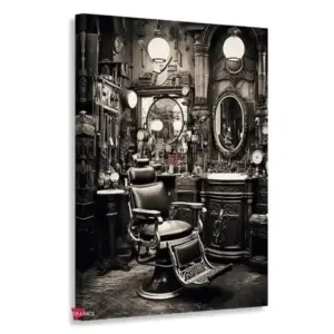 Barbería Vertical Brv10