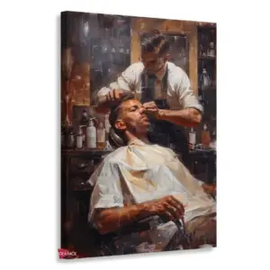 Barbería Vertical Brv4