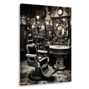 Barbería Vertical Brv8