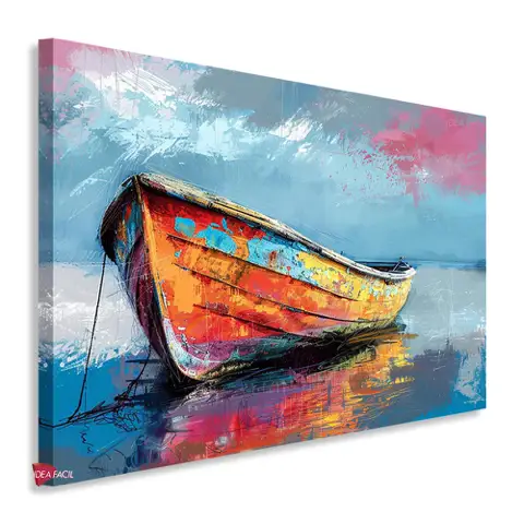 Barco Horizontal Brh12