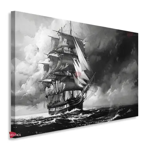 Barco Horizontal Brh13