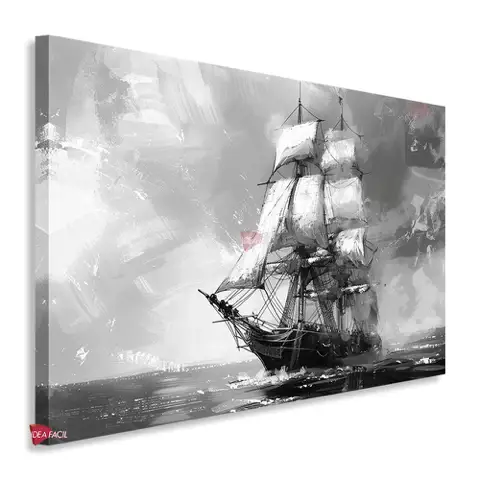 Barco Horizontal Brh14