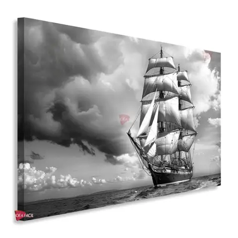 Barco Horizontal Brh15