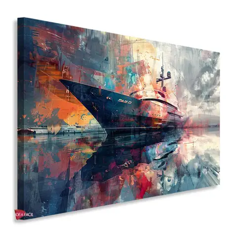 Barco Horizontal Brh17