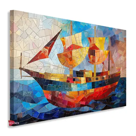 Barco Horizontal Brh18
