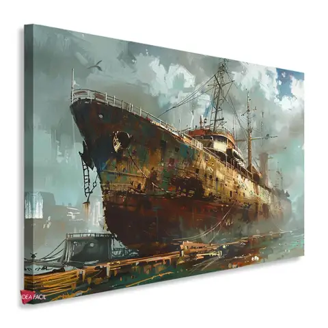 Barco Horizontal Brh2
