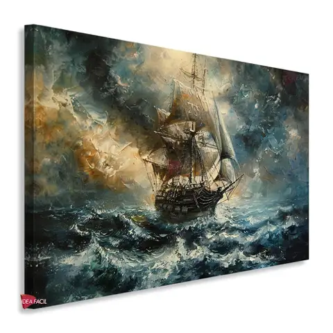 Barco Horizontal Brh22