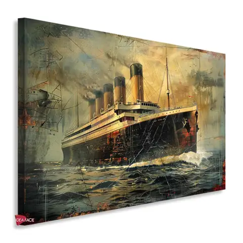 Barco Horizontal Brh24