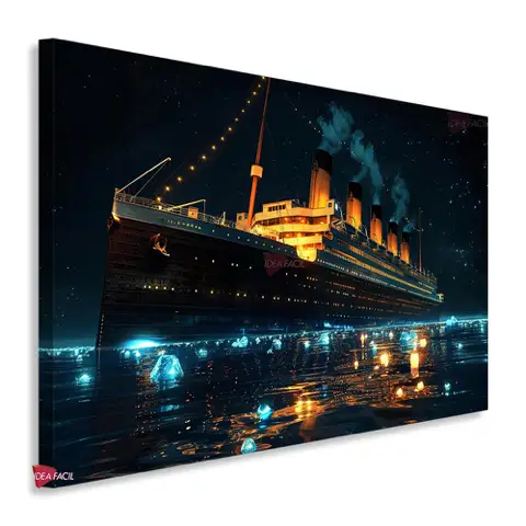 Barco Horizontal Brh26