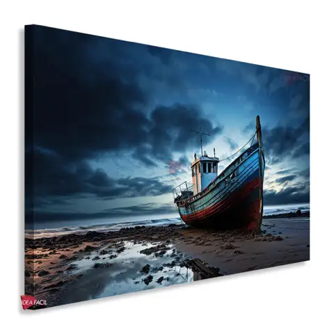 Barco Horizontal Brh5