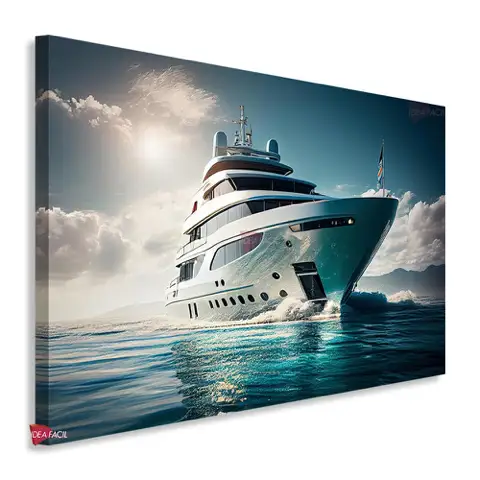Barco Horizontal Brh9