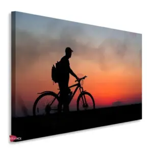 Bicicleta Horizontal Bch13