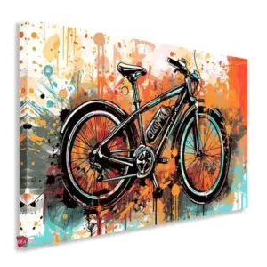 Bicicleta Horizontal Bch17