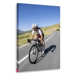 Bicicleta Vertical Bcv10