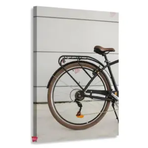 Bicicleta Vertical Bcv13