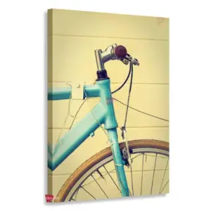 Bicicleta Vertical Bcv5