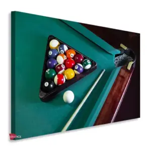 Billar Horizontal Blh14