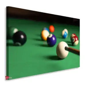 Billar Horizontal Blh17