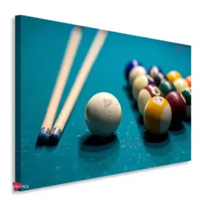 Billar Horizontal Blh19