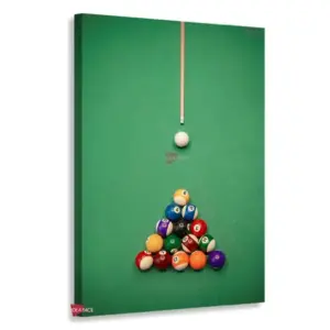 Billar Vertical Blv1