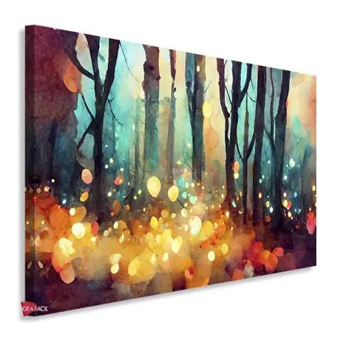 Bosque Horizontal Bqh1