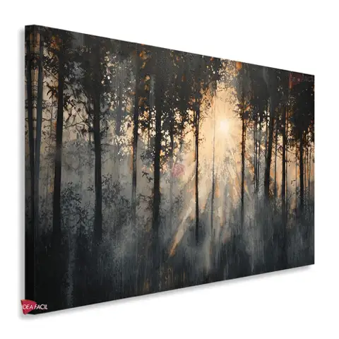 Bosque Horizontal Bqh10
