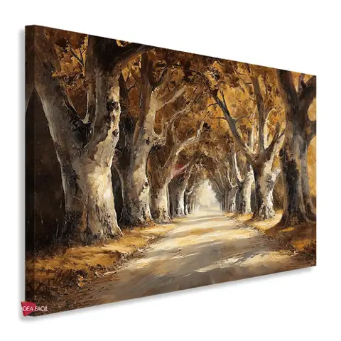 Bosque Horizontal Bqh12
