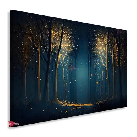 Bosque Horizontal Bqh13