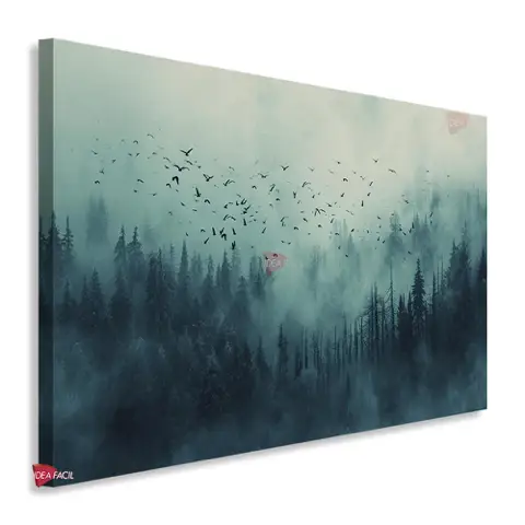 Bosque Horizontal Bqh14