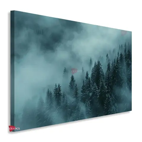 Bosque Horizontal Bqh16