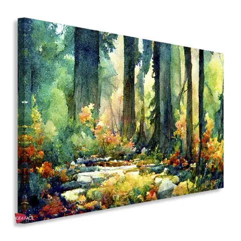 Bosque Horizontal Bqh19