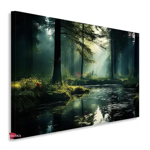 Bosque Horizontal Bqh2