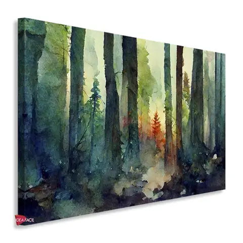 Bosque Horizontal Bqh20