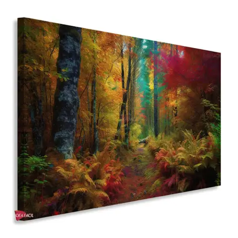 Bosque Horizontal Bqh21