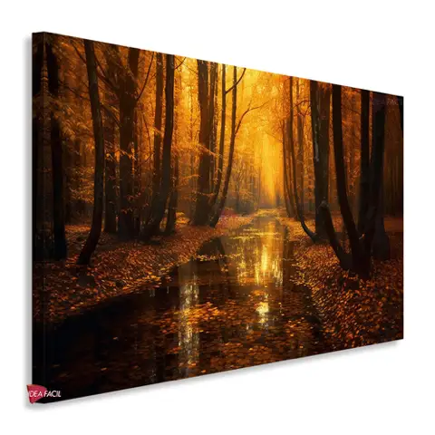 Bosque Horizontal Bqh22