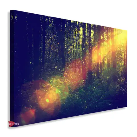 Bosque Horizontal Bqh24