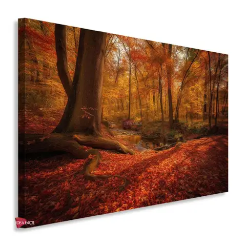 Bosque Horizontal Bqh25