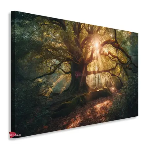 Bosque Horizontal Bqh28