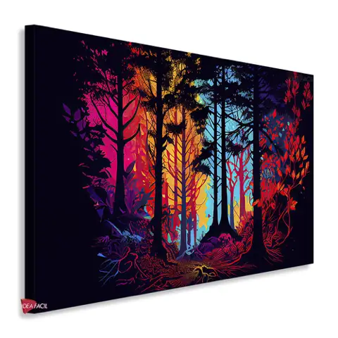 Bosque Horizontal Bqh29
