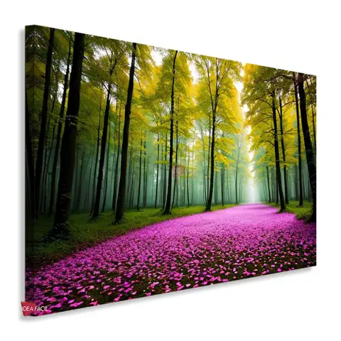 Bosque Horizontal Bqh34