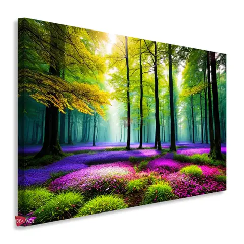 Bosque Horizontal Bqh35