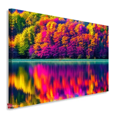 Bosque Horizontal Bqh36