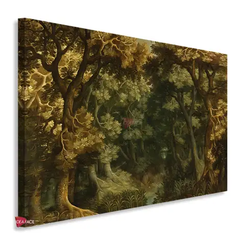 Bosque Horizontal Bqh38