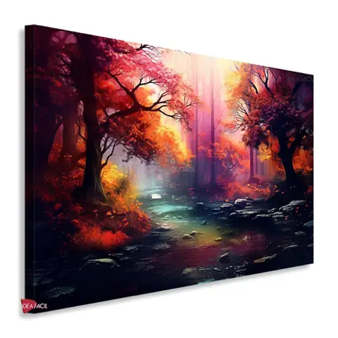 Bosque Horizontal Bqh4