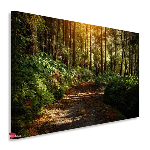 Bosque Horizontal Bqh40