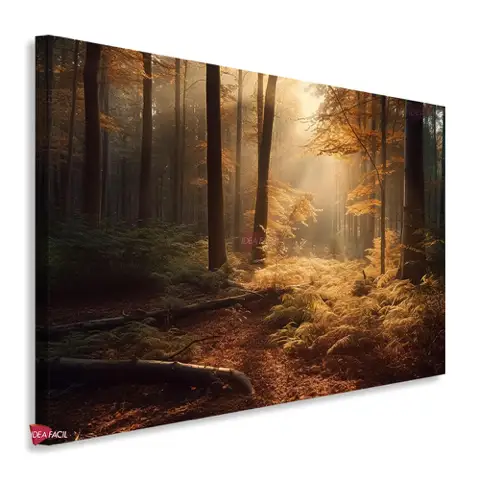 Bosque Horizontal Bqh41