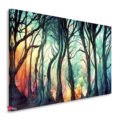 Bosque Horizontal Bqh42