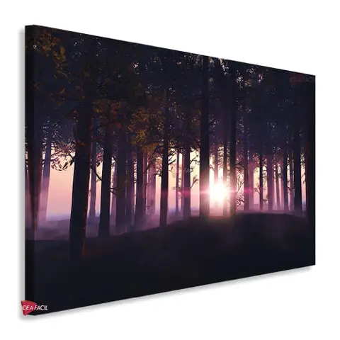 Bosque Horizontal Bqh43